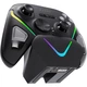 Геймпад Ajazz GP100S 2.4G/BT/USB Switch/PC/iOS/Android RGB Black (GP100S-B) - зображення 9