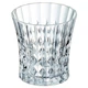 Набір склянок Cristal d'Arques Paris Lady Diamond 6 х 270 мл (L9747) - зображення 1
