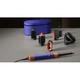 Стайлер Dyson HS08 Airwrap ID Curly/Coily Vinca Blue/Topaz (533759-01) - изображение 7