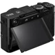 Цифровой фотоаппарат Fujifilm X-E5 Body Black (16949222) - изображение 3