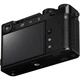 Цифровой фотоаппарат Fujifilm X-E5 Body Black (16949222) - изображение 4