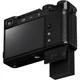 Цифровой фотоаппарат Fujifilm X-E5 Body Black (16949222) - изображение 5