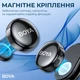 Мікрофон Boya LINK 3-01 Type-C/TRS/Lightning Black (LINK 3-01) - зображення 4