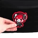 Бейдж Kite набір на липучці та підвіска Aggretsuko (AR25-3010-2) - зображення 8