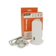 Зарядний пристрій iKAKU KSC-741 Desktop 5xUSB 5V 2.4A 12W White (KSC-741-Wh) - зображення 1