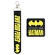 Бейдж Kite набор на липучке и подвеска DC Batman (DC25-3010) - изображение 2