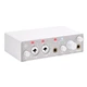 Аудиоинтерфейс Yamaha UR22MK3 White - изображение 1