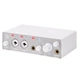Аудиоинтерфейс Yamaha UR22MK3 White - изображение 4