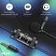 Микрофон Boya BY-M1 Pro II Black (BY-M1 Pro II) - изображение 7