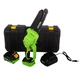 Цепная пила Gartner GMCS-8 BL KIT TekPower Li-Ion 20V, 3Ah (854614) - изображение 2