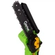 Цепная пила Gartner GMCS-8 BL KIT TekPower Li-Ion 20V, 3Ah (854614) - изображение 9