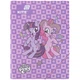 Папка на резинках Kite A4 My Little Pony (LP25-247) - изображение 1