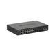 Комутатор мережевий D-Link DGS-1530-20 - зображення 2
