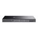 Комутатор мережевий TP-Link SG3428X-M2 - зображення 1