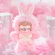 Мягкая игрушка Pop Top сюрприз Rolife Nanci Милые зайчики (MNBXX) - изображение 8