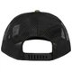 Кепка coFEE Five Panels Snap Fish армійська (SH2026.29/11) - изображение 6