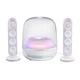 Акустична система Harman Kardon SoundSticks 5 White (HKSOUNDSTK5WFWEP) - зображення 1