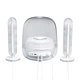 Акустична система Harman Kardon SoundSticks 5 White (HKSOUNDSTK5WFWEP) - зображення 6