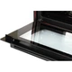 Электропечь LIDER 4223 LUX Black-Red - изображение 7