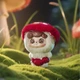 М'яка іграшка Pop Top на підвісі Jotoys Q.Kid Казкові історії (JO-2025023) - зображення 3