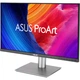 Монітор професійний IPS 27",2560*1440,120 Гц PA278QGV ASUS (90LM05L1-B01K71) - зображення 7