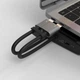 Порт-реплікатор J5create Dock-Station USB-C 10Gbps, 12-in-1 (слот M2 NVMe/хаб/HDMI/DP/PD/картрид/LAN) (JCD552-N) - зображення 5
