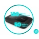 Мобильный Wi-Fi роутер 2E PowerLink MiFi-2 2025 (794300866717) - изображение 3