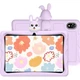 Планшет Doogee U9 Kids 10.1" 3/64GB Wi-Fi Purple (6924351664404) - зображення 1