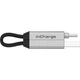 Дата кабель 6in1 inCharge 6 - 0.06m white Rolling Square (SIX02R) - изображение 6