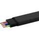 Дата кабель 6in1 inCharge 6 - 0.06m white Rolling Square (SIX02R) - изображение 7