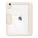 Чохол до планшета BeCover Rugged Origami Transparent Apple iPad 10.9" (2022/2024) / iPad (A16) 2025 11" Beige (714970) - зображення 3