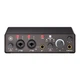 Аудиоинтерфейс Yamaha UR22MK3 Black - изображение 2