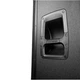 Домашній сабвуфер JBL SRX828SP Black (SRX828SP/230) - зображення 5