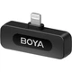 Микрофон Boya BY-V2 Lightning Black (BY-V2) - изображение 11