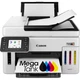Многофункциональное устройство Canon MAXIFY GX6140 Wi-Fi (6882C009) - изображение 8