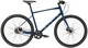 Велосипед 28" Marin Presidio 3 рама - XL 2025 Gloss Navy/Dark Silver/Silver Cyan (SKE-91-07) - изображение 1