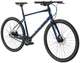 Велосипед 28" Marin Presidio 3 рама - XL 2025 Gloss Navy/Dark Silver/Silver Cyan (SKE-91-07) - изображение 2