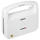Вафельниця Rotex RSM120-W - зображення 4