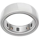 Смарт-кольцо Oura Ring 4 Ceramic Size 7 Cloud (JZ90-57460-07) [158758] - изображение 2