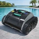 Бездротовий робот-пилосос для басейну Wybotics C1 Pro NEW 2026 (25147) - зображення 2