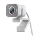 Веб-камера Logitech StreamCam White (950-0119357) - изображение 1
