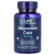 Магний Life Extension, Magnesium Caps, 500 мг, 100 капсул - изображение 2