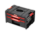 Комплект ящиків для інструментів Qbrick System PRO Drawer Workshop Set 5 2.0 модульні, з платформою на колесах - зображення 4