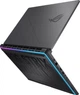 Ноутбук ASUS 18 ROG Strix G18 G815LM (G815LM-IS96 Custom) 2560x1600 IPS 240Hz/Intel Ultra 9-275HX/32GB/2TB/RTX 5060/W11P ((G815LM-IS96 Custom 2TB SSD - изображение 5