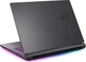 Ноутбук ASUS 18 ROG Strix G18 G815LM (G815LM-IS96 Custom) 2560x1600 IPS 240Hz/Intel Ultra 9-275HX/32GB/2TB/RTX 5060/W11P ((G815LM-IS96 Custom 2TB SSD - изображение 7