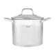Каструля з кришкою Ringel Curry RG-2020-26* 26 см 10,4 л - зображення 1