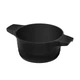 Кастрюля Lessner Black Pro New 55872-20 20 см 2,7 л - изображение 3