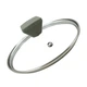 Ковш с крышкой Ringel Primavera RG-4147-18 18 см 1,8 л - изображение 4