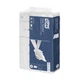 Рушник паперовий Tork 33870300 Multifold 190 шт - зображення 3