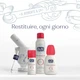 Активний спрей-дезодорант без алюмінію, солей,спирту Neutro Roberts dermazero pelli intolleranti 48 H 150 ML - изображение 9
